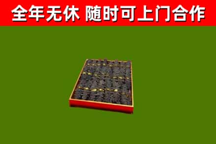 谷城县回收海参